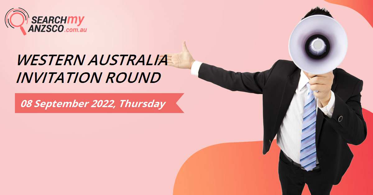 Western Australia Invitation Round