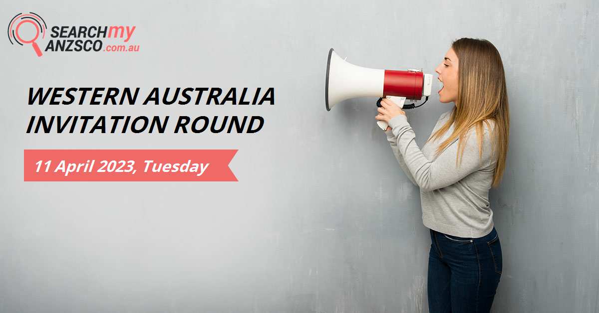 Western Australia Invitation Round