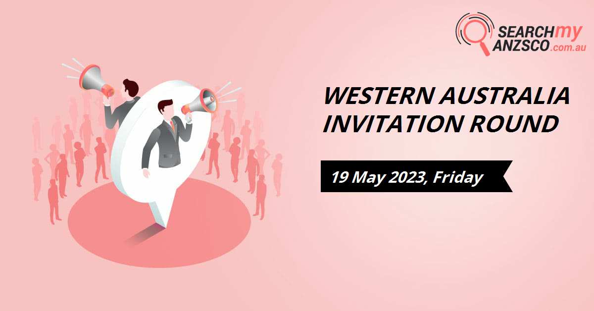 Western Australia Invitation Round