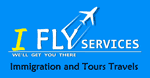 I fly services