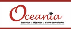 oceania education