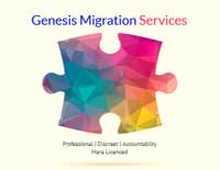 Genesis Migration Services