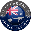 Aggarwal Immigration